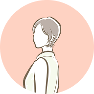 女性のイラスト