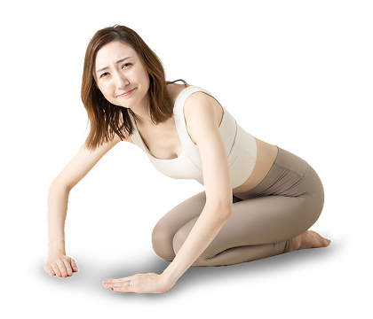 土下座するYoriさん