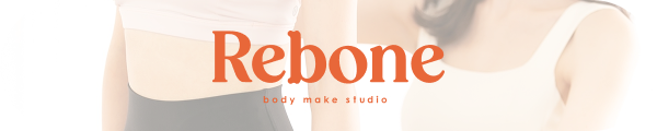 Rebone body make studio