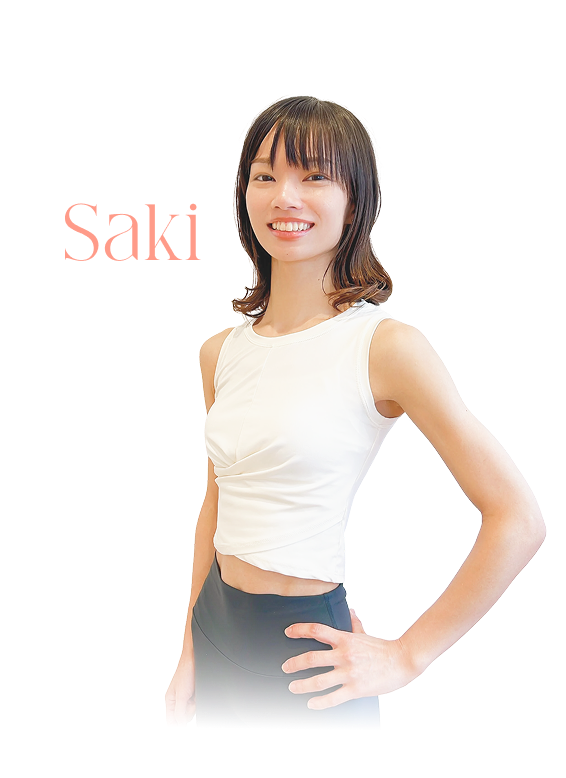 Saki