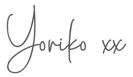 Yoriko