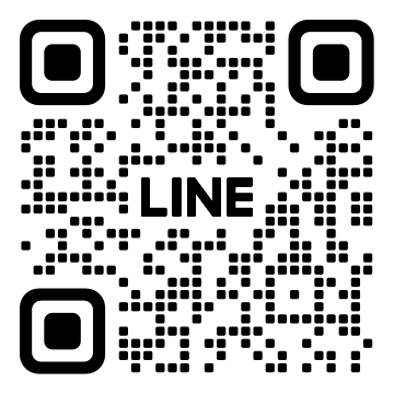 Re-bone公式LINE QPコード